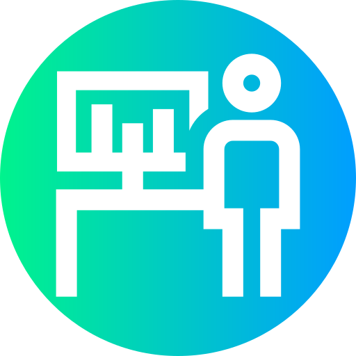 Testing icon