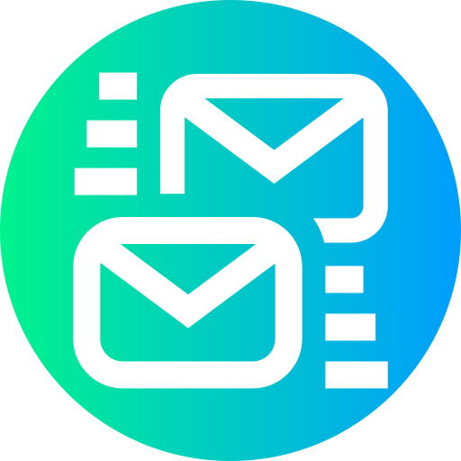 Mailing icon