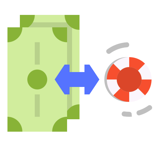 Exchange icon