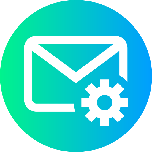 Mailing icon