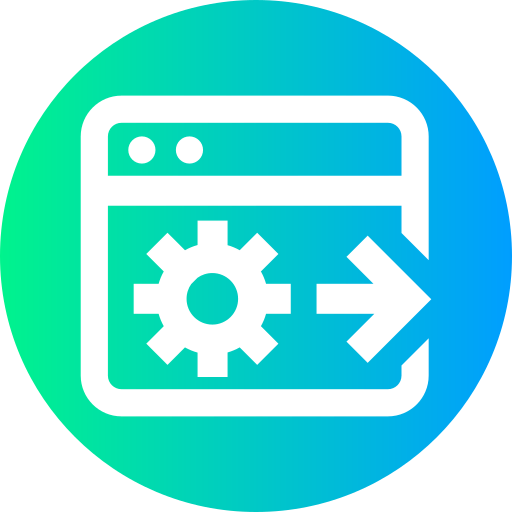 Web development іконка
