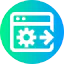 Web development 상 64x64