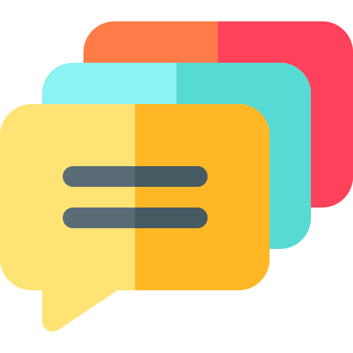 Comment icon