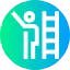 Ladder Symbol 64x64