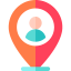 Location icon 64x64