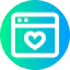 Website icon 64x64
