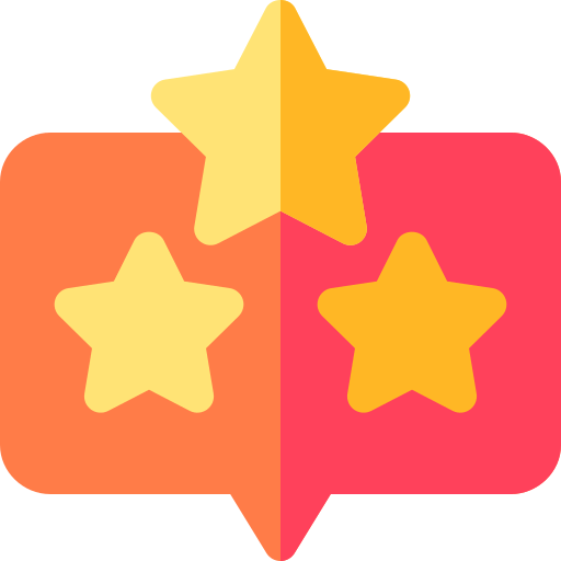 Recommendation icon