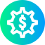 Settings icon 64x64