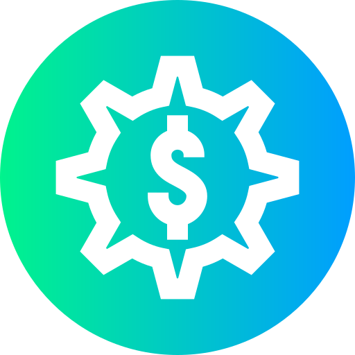 Settings icon