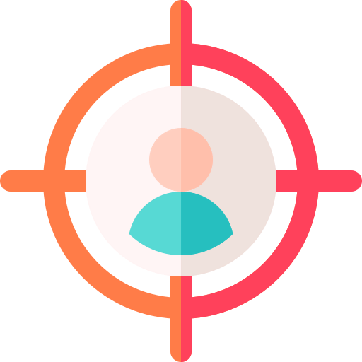 Audience icon