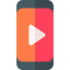 Smartphone icon 64x64
