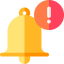 Bell icon 64x64