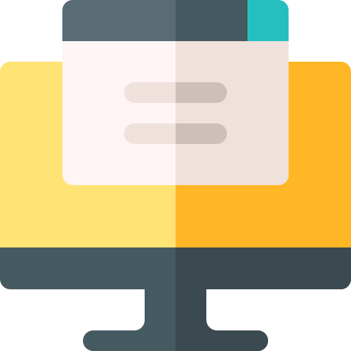 Browser icon