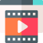 Networking icon 64x64