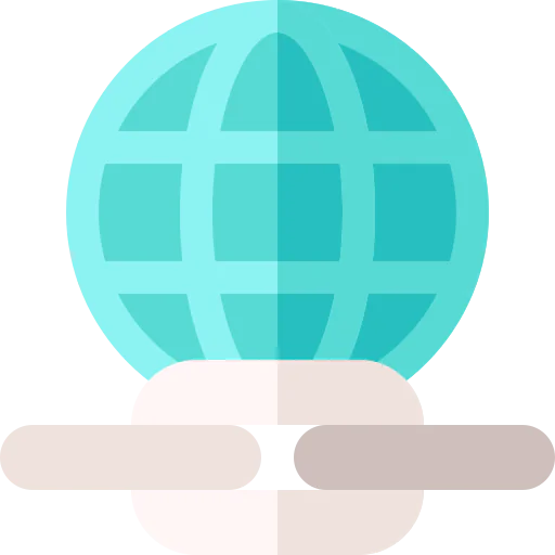 Internet icon