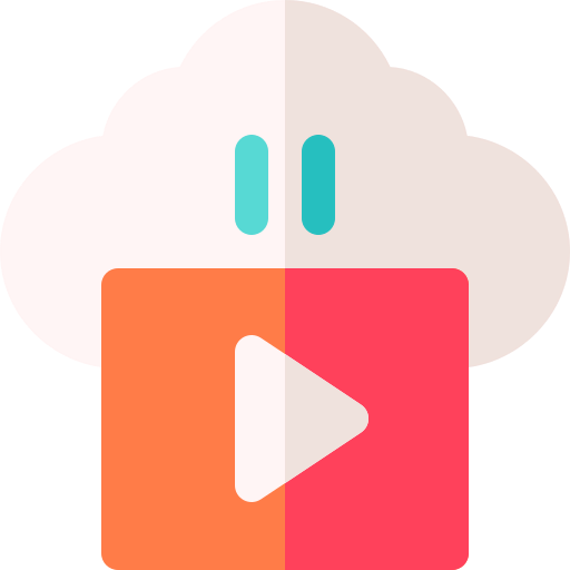 Cloud icon