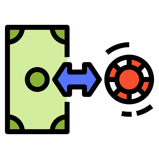 Exchange icon