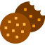 Cookie icon 64x64