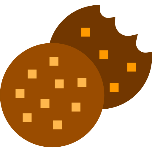 Cookie icon