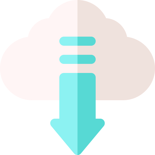 Cloud іконка