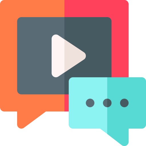 Video icon