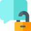 Lock icon 64x64