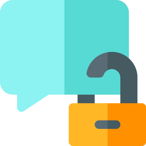 Lock icon