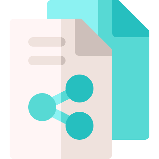 Content icon
