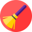 Broom icon 64x64