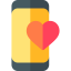 Smartphone icon 64x64