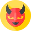 Devil biểu tượng 64x64