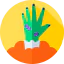 Zombie icon 64x64