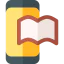 Smartphone icon 64x64
