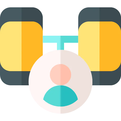 Networking icon