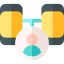 Networking icon 64x64
