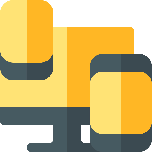 Network icon