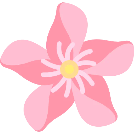Oleander icon