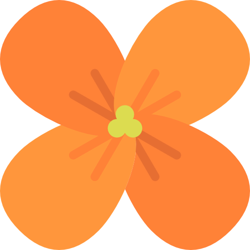 Wallflower icon