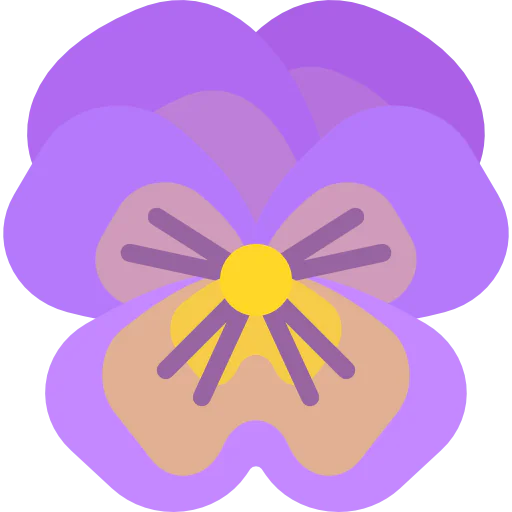 Pansy icon