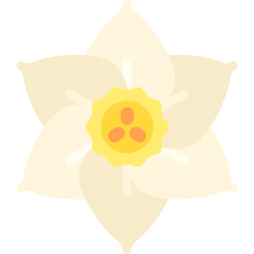 Jonquil icon
