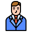 Chairman 상 64x64