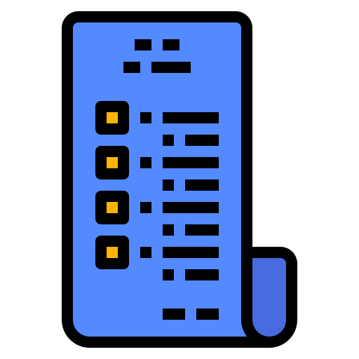 Purchasing icon
