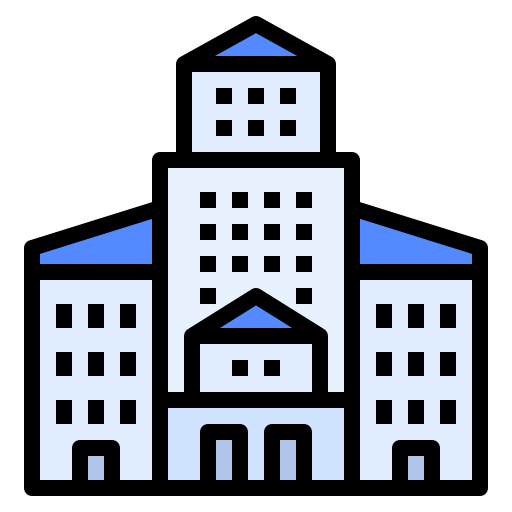 Building icon