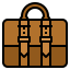 Briefcase icon 64x64