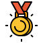 Medal icon 64x64