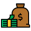 Money icon 64x64