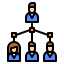 Hierarchy Ikona 64x64