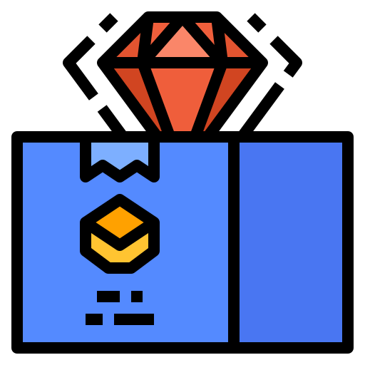 Production icon