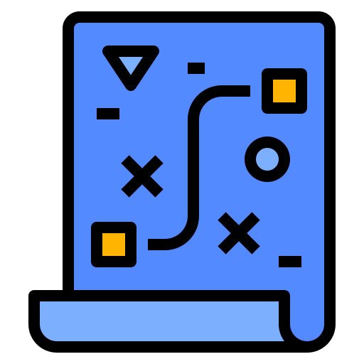 Solution icon