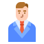 Chairman icon 64x64
